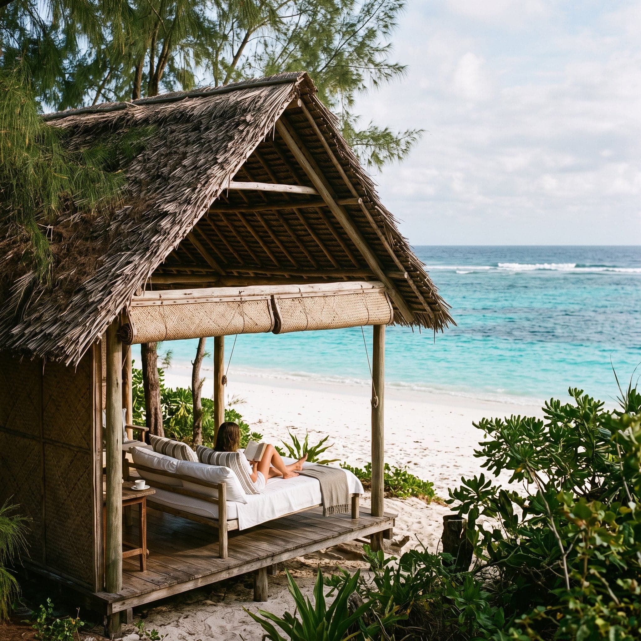 Zanzibar Island, Tanzania