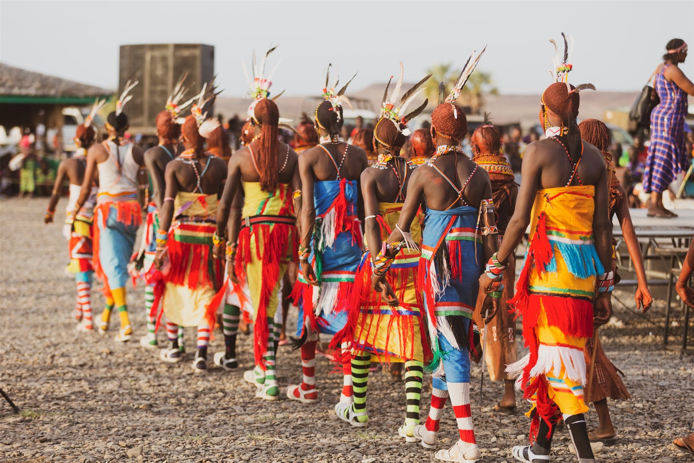 Cultural Journeys